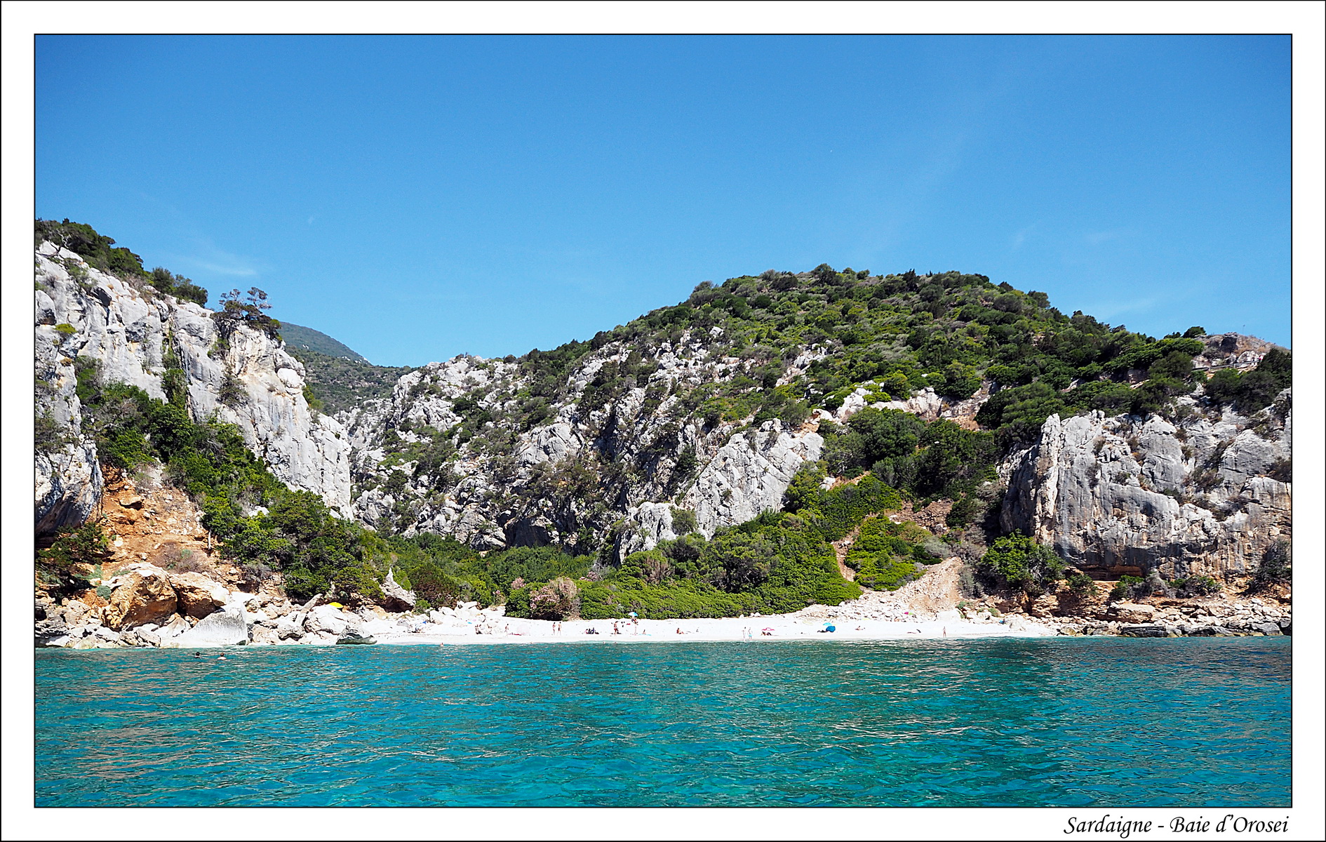 Sardaigne / Sardinia